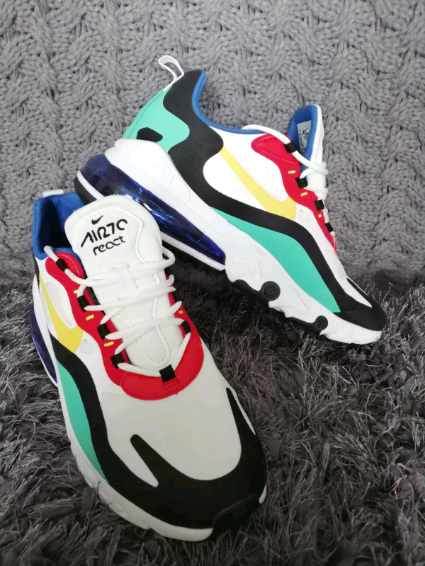 replica air max 270